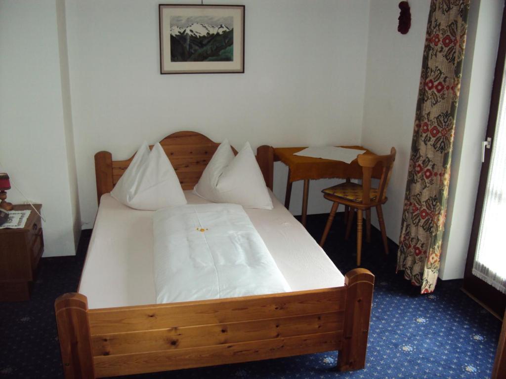 Hotel-Garni Kaiserhof Rauris Chambre photo