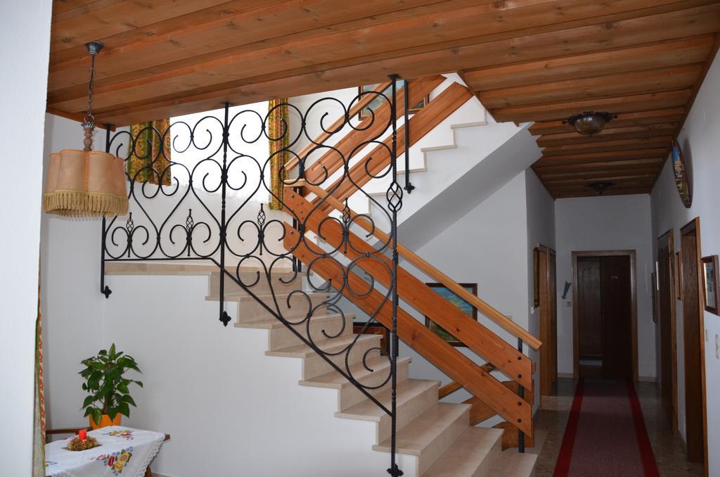 Hotel-Garni Kaiserhof Rauris Extérieur photo