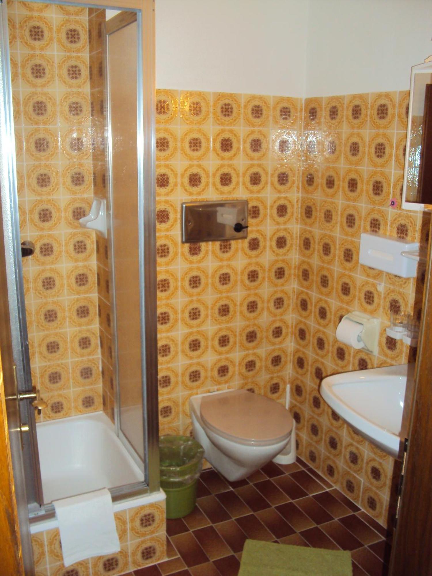 Hotel-Garni Kaiserhof Rauris Extérieur photo