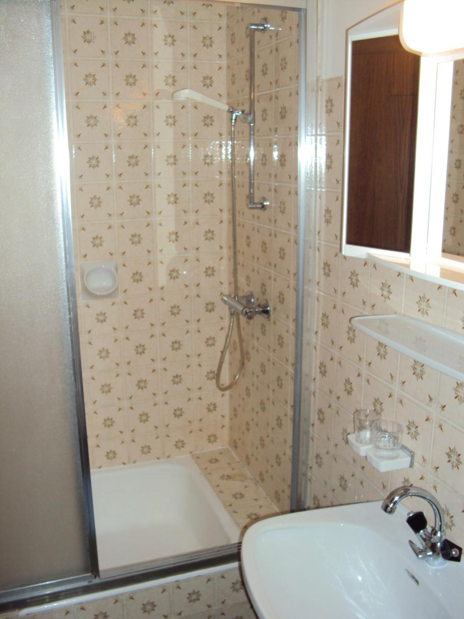 Hotel-Garni Kaiserhof Rauris Extérieur photo