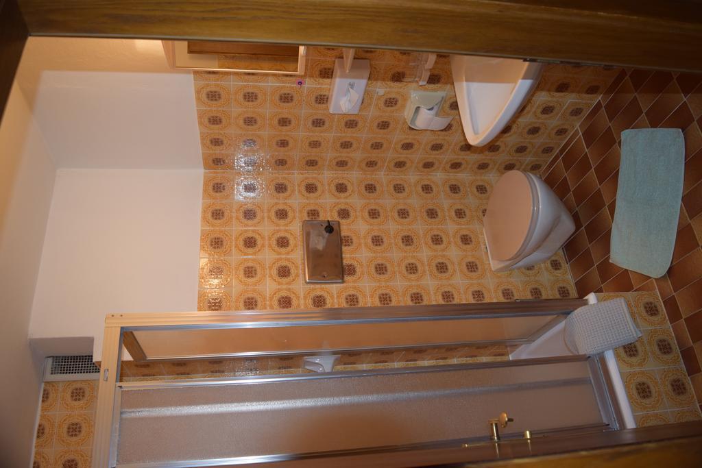 Hotel-Garni Kaiserhof Rauris Extérieur photo