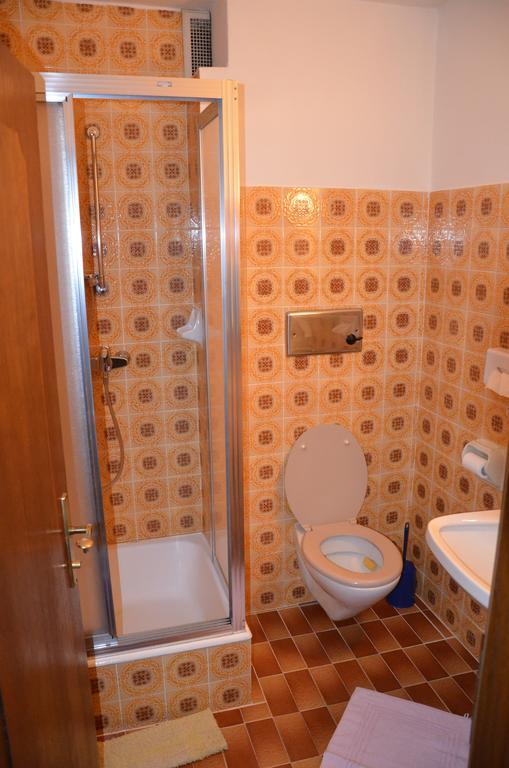 Hotel-Garni Kaiserhof Rauris Extérieur photo